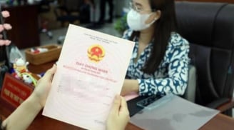 Sắp thay đổi quan trọng về sổ đỏ đã cấp: Người dân cần biết gì?