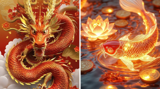 Sau 9/9: 3 tuổi Phúc Khí Tựa Biển Đông, Công Danh Vang Dội, đụng đâu cũng ra tiền