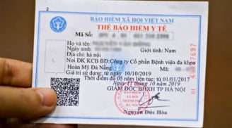 Tại sao thẻ BHYT lần đầu phải chờ 30 ngày mới có hiệu lực? Giải thích chi tiết