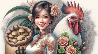 Thoáng Tay Tổ Độ: 3 con giáp ăn ở xông xênh, Xởi Lởi càng được lộc 3 tháng tới