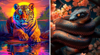 Từ 9/9 đến 25/9: 3 tuổi Trúng Số Độc Đắc, Danh Tiếng Lẫy Lừng, Đời Sang Trang Mới