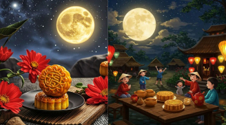 Vì sao người xưa xem Rằm tháng 8 là ngày 'Vàng' may mắn? Những việc nên làm để thu hút giàu sang tài lộc