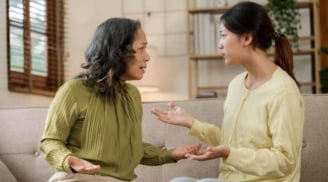 3 đặc điểm ở con dâu khiến mẹ chồng càng thương càng thất vọng, khó giữ được tình cảm lâu dài