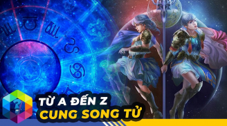 Cổng năng lượng đã mở: 3 cung hoàng đạo gấp đôi Tình -Tiền, 1 chòm sao lận đận nhất