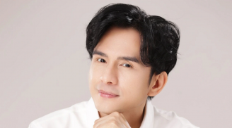 Đan Trường lần đầu tiết lộ về căn bệnh mắc phải nhiều năm, không dám tập vũ đạo mạnh vì sợ ngã