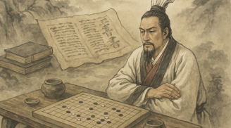 Gia Cát Lượng dạy “nhìn người”: 7 cách soi ra người tài – kẻ tệ không thể giấu