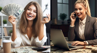 Người thăng tiến giàu nhanh thường có 3 đặc điểm này, bạn có được mấy?