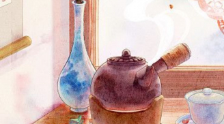  
Người xưa dặn 3 thứ này dù thích cũng không được mang về nhà