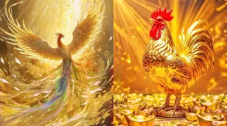 Top 4 tuổi tìm thấy ánh sáng cuối đường hầm: Tiền -Tài - Danh chạm đỉnh tháng 8 âm
