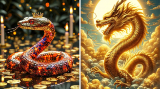 Trúng Số Đặc Biệt 200 tỷ đúng 11/9: 3 tuổi Đạp Trúng Hố Vàng, Công Danh Rạng Rỡ, cuộc đời no đủ