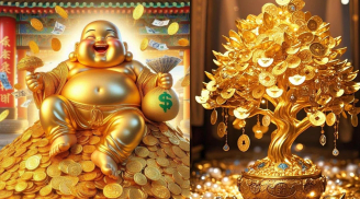 Vào đời bằng tay trắng, 3 con giáp nhanh chóng phất lên, công danh thăng tiến, sự nghiệp lẫy lừng