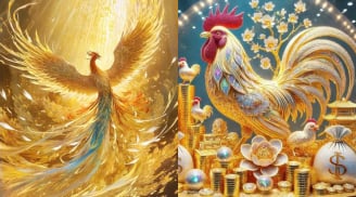 3 tuổi Gà Rừng Hóa Phượng Hoàng: Đời sang trang mới, giàu có sau 1 đêm