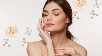 4 bước “bơm collagen” cho làn da 0 đồng nàng nào cũng nên biết