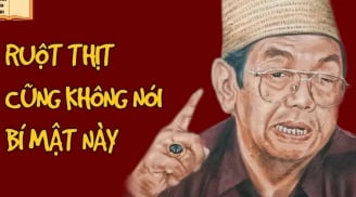 Anh em ruột thịt thân thiết mấy cũng phải giấu kín 4 thứ này, mở miệng ra là mất hết