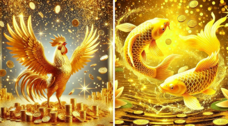 Đúng 18h ngày 11/9: 3 tuổi Trúng Giải Độc Đắc, Tiền Tỷ Về Tay, Hốt trọn Lộc Lá thiên hạ