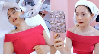 Lan Phương nói về tin đồn chi 300 triệu trùng tu nhan sắc hậu ly hôn