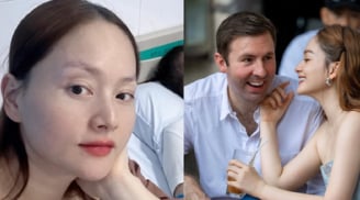 Lan Phương phản ứng ra sao khi được khuyên nên 'hàn gắn' với chồng ngoại quốc?
