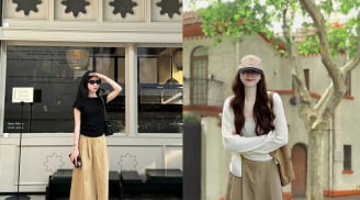 “Món đồ vạn năng” cho phụ nữ sau 30, giúp thay đổi khí chất chỉ trong tích tắc