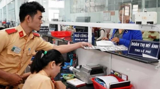 Tin vui: Phí đăng ký xe giảm 30% tại nhiều địa phương, người dân tiết kiệm hàng triệu đồng