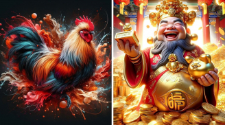 Top 4 tuổi Trúng Số Đặc Biệt, Danh Tiếng Lẫy Lừng sau 11/9, giàu nhất vị trí số 2