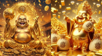 Từ 11/9 đến 20/9 Cửa Quan Mở Lộc, 3 tuổi tiền đẻ ra tiền, lộc nhân thêm lộc