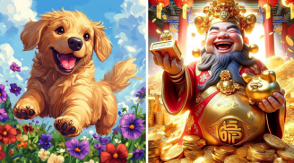 Từ 11/9 đến 30/9: 3 tuổi Trúng Quả Đậm, Thoát Nghèo Trong Gang Tấc, giàu nhất tuổi số 2