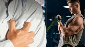2 sai lầm tập thể dục thể thao 'Tàn phá' gan, hại thận, cực hại tim