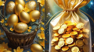 3 con giáp quản lý tài chính cực giỏi, dù không kiếm nhiều tiền vẫn sống sung túc, không lo nghèo khó