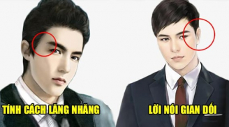 4 kiểu đàn ông lăng nhăng dễ vướng vào ngoại tình: Phụ nữ nên tránh xa
