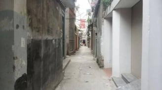 5 kiểu nhà trong ngõ rẻ mấy cũng đừng mua: Tiềm ẩn rủi ro lớn, người mua cần tránh ngay