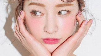 6 điều cần ghi nhớ để tránh bị mụn và lão hóa nhanh khi trang điểm mỗi ngày