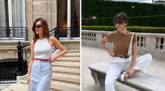 6 món đồ mà phụ nữ Pháp thường tránh xa để giữ gìn hình ảnh sang trọng và tinh tế