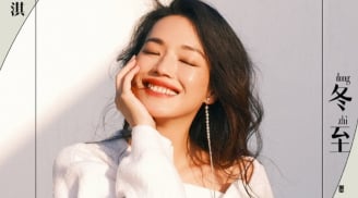 6 thói quen giúp Thư Kỳ duy trì cân nặng ổn định  và vóc dáng săn chắc nhiều năm qua