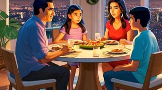 Cha mẹ càng nghiêm khắc 3 việc này, con càng trưởng thành khôn lớn, càng biết ơn và yêu thương cha mẹ