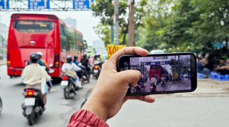 Dự kiến mức chi hỗ trợ cá nhân cung cấp thông tin phản ánh vi phạm giao thông lên đến 5.000.000 đồng/01 vụ, việc
