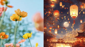 Người xưa dặn: Ngày 1/8 âm lịch bắt đầu Đại Cát, làm những việc này đuổi vận xui, đón tài lộc may mắn