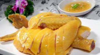 Thịt gà bổ dưỡng nhưng 3 bộ phận này cực độc, chuyên gia khuyên không nên ăn