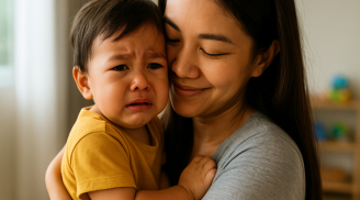 Trẻ ngoan ở trường nhưng mè nheo với mẹ: Bí mật phía sau khiến nhiều mẹ bất ngờ