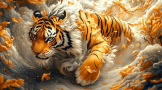 Trúng Số Độc Đắc 5 ngày tới (12-16/9): 3 tuổi Gom Tiền về nhà, Tài Lộc kéo đến, Sự Nghiệp tiến xa