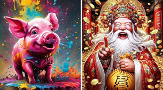 Trúng Số Độc Đắc đúng 0h đêm nay: 3 tuổi Tiền Bạc Đổ Về, không thành tỷ phú cũng là đại gia