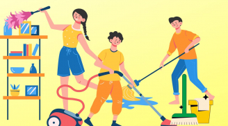 Vì sao người xưa dặn kết thúc tháng 7 âm nên dọn dẹp nhà cửa?