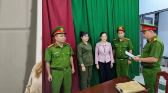 Vụ bắt khẩn cấp bác sĩ Nguyễn Thị Tuyết Chinh: Tình trạng hiện tại của cô gái bị hành hung
