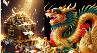 3 con giáp gặp thời vui như “trúng số nghìn tỷ” trong nửa cuối tháng 9 dương lịch