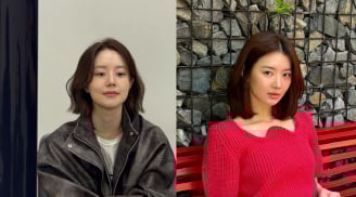 3 kiểu tóc ngắn dịu dàng, nữ tính đến hiện đại, sang trọng dành cho nàng U40