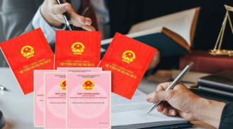 4 quy định mới về cấp sổ đỏ nhanh trong 3 ngày, không cần xác nhận đất không tranh chấp