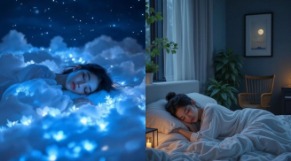 5 giấc mơ là điềm báo vận may tới gần, sắp giàu to, tài lộc vượng phát