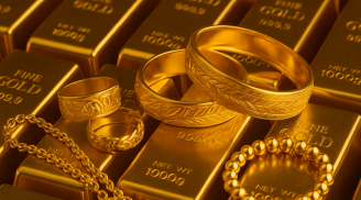 Bảng giá vàng 9999 24K 18K SJC DOJI PNJ hôm nay 12/9/2025