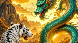 Chủ nhật cực đỏ (14/9): 3 con giáp hứng vàng hứng bạc, tình tiền viên mãn, đi xa thuận lợi