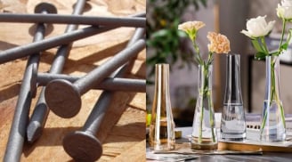Có 5 thứ “đại kỵ” nếu đặt trên nóc tủ quần áo, nên dẹp bỏ ngay nếu không muốn tiền tài bị tiêu tán