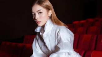 Kỳ Duyên xác nhận có người yêu?